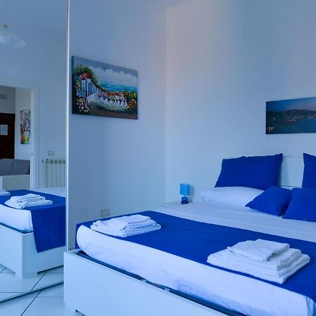 Villa Benny House Sorrento Esterno foto