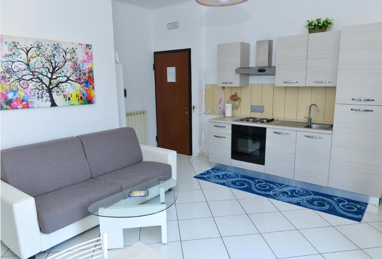 Villa Benny House Sorrento Esterno foto